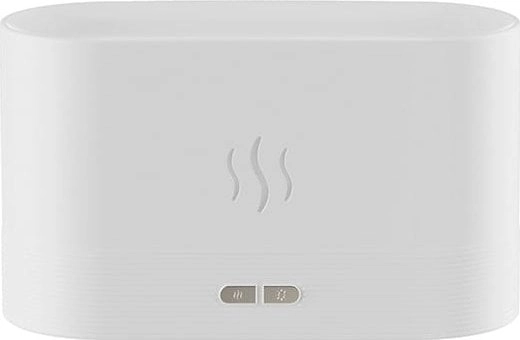 PLATINET FLAME AROMA DIFFUSER HUMIDIFIER AIR