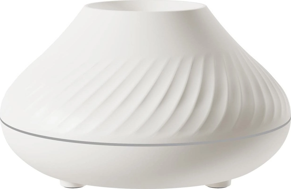 PLATINET FLAME AROMA DIFFUSER HUMIDIFIER AIR