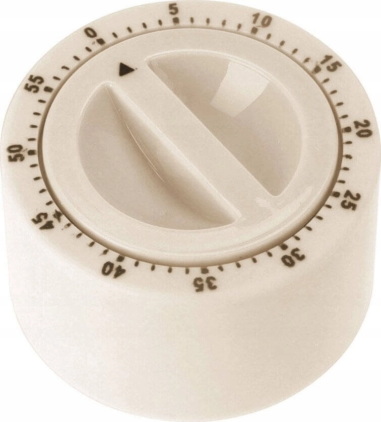 Timer with rubber coating Ø 7