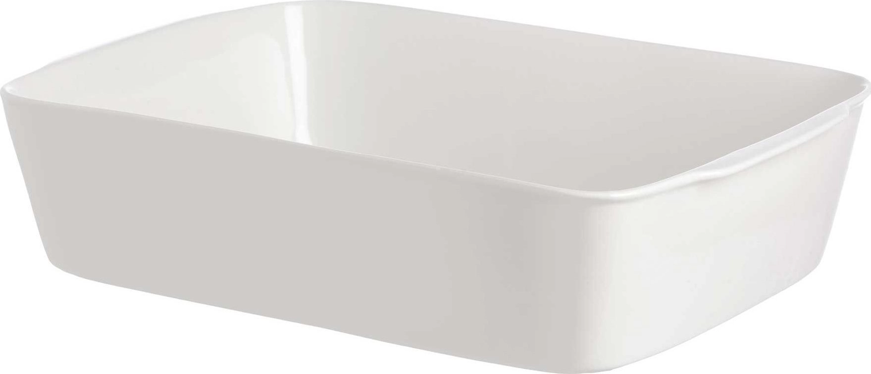 Anghiari lasagna dish - White  35