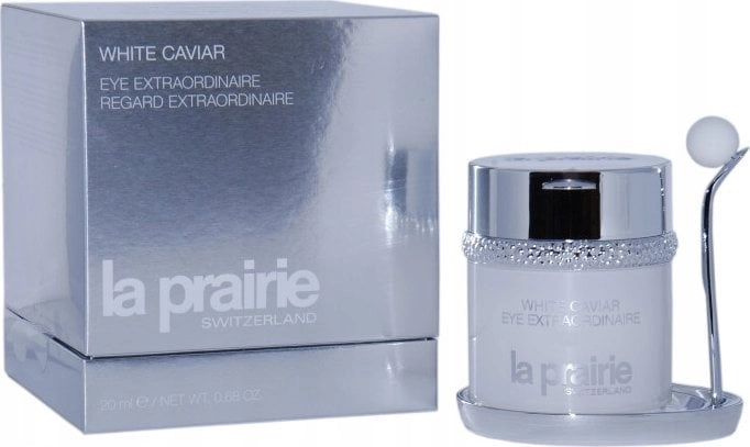 La Prairie LA PRAIRIE WHITE CAVIAR