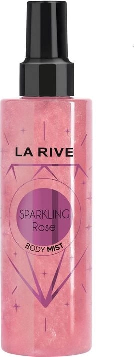 La Rive for Woman Sparkling Rose