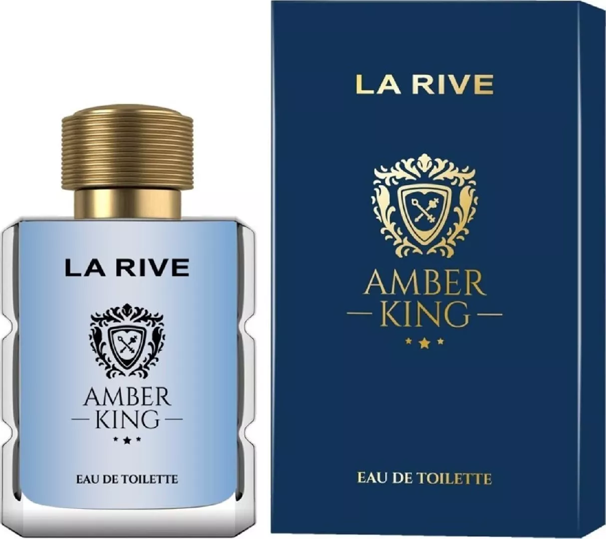 La Rive La Rive for Men