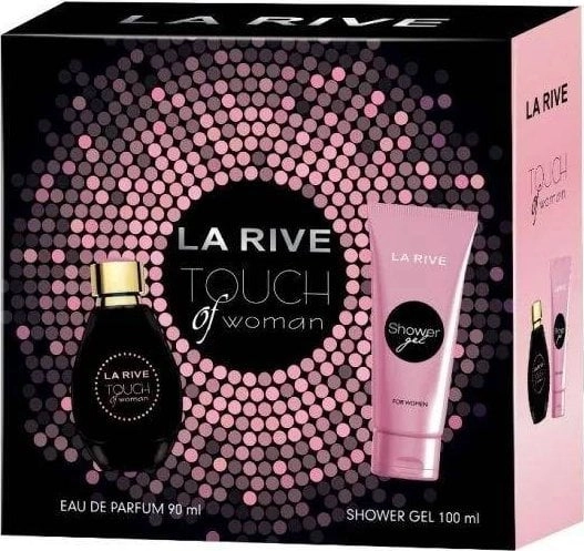 La Rive Touch Of Woman set
