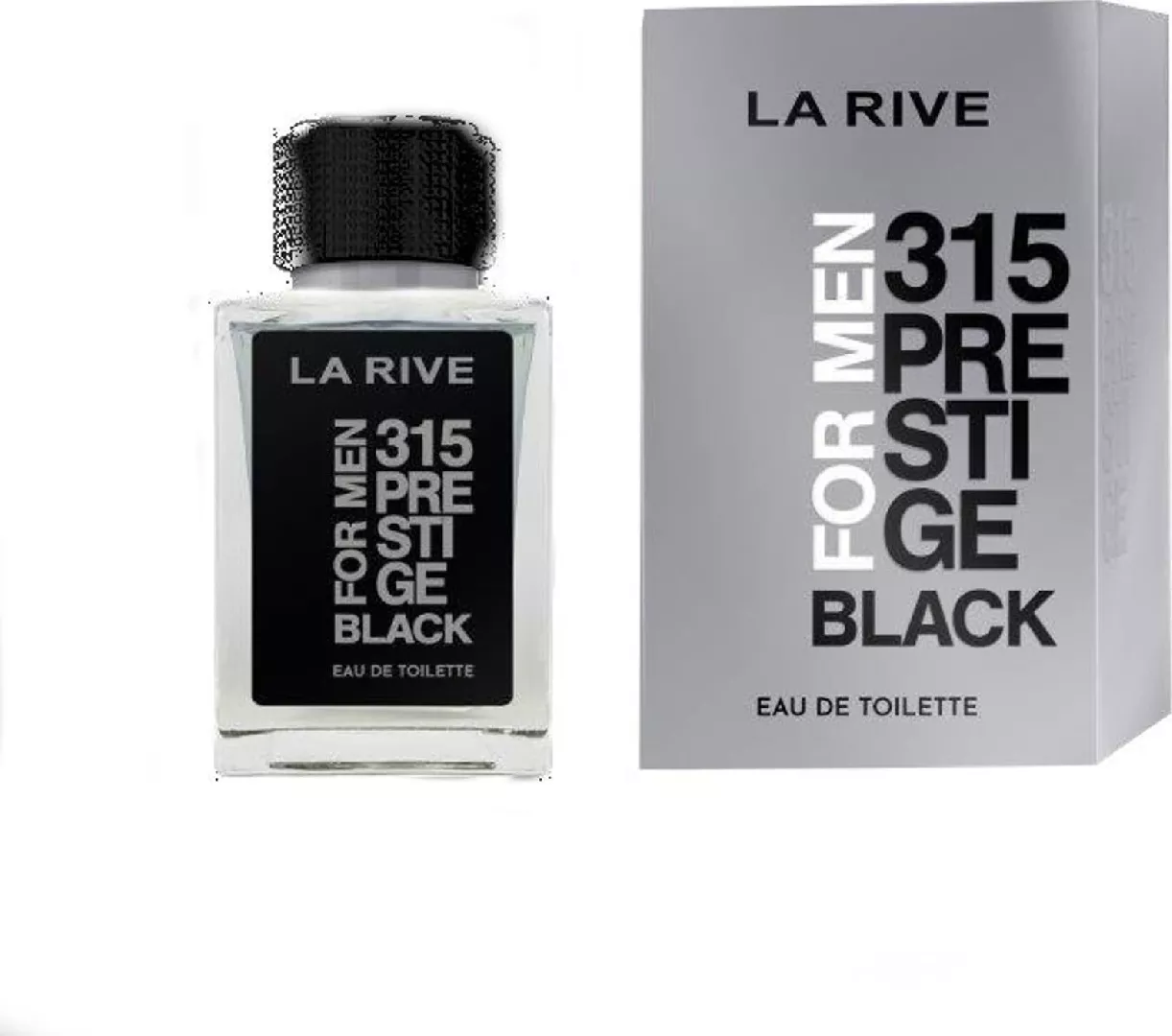 La Rive La Rive for Men
