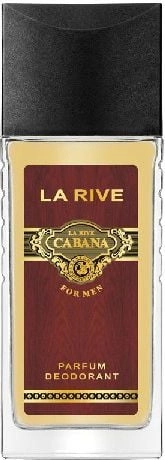 La Rive for Men Cabana Deodorant