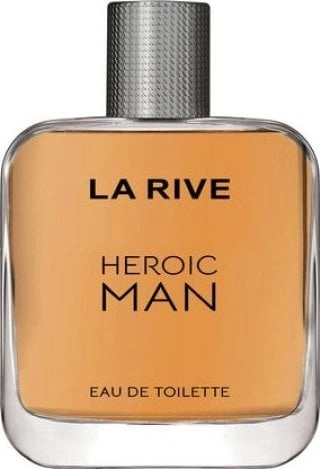 La Rive Heroic Man EDT 100