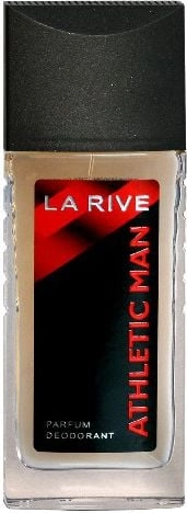 La Rive for Men Athletic Man
