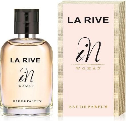 LA RIVE WOM EDP 30ML IN