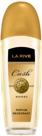 La Rive for Woman Cash dezodorant
