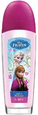 La Rive for Woman Frozen dezodorant
