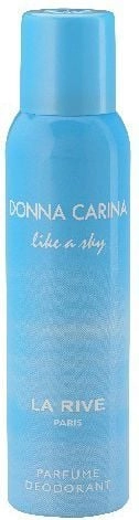 La Rive for Woman Donna Carina