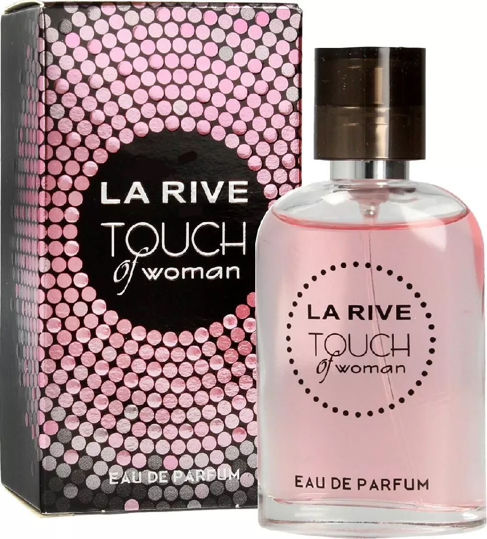 La Rive Touch of Woman EDP