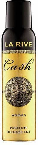 La Rive for Woman Cash dezodorant