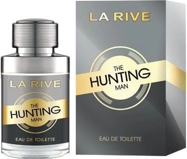 La Rive The Hunting EDT 75