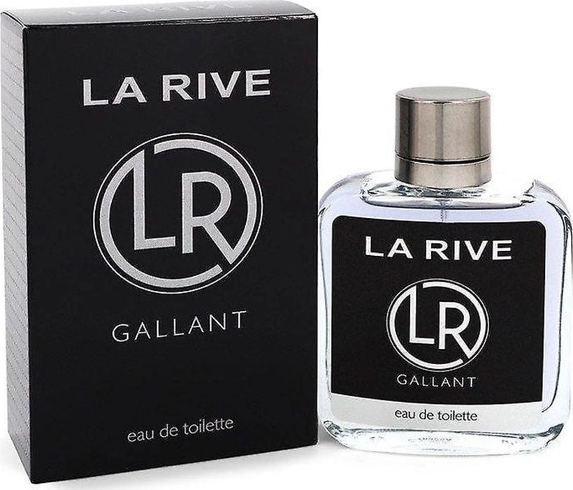 La Rive for Men Gallant Eau