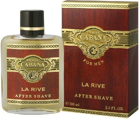 La Rive for Men Cabana Aftershave
