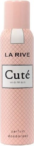 La Rive for Woman Cute dezodorant