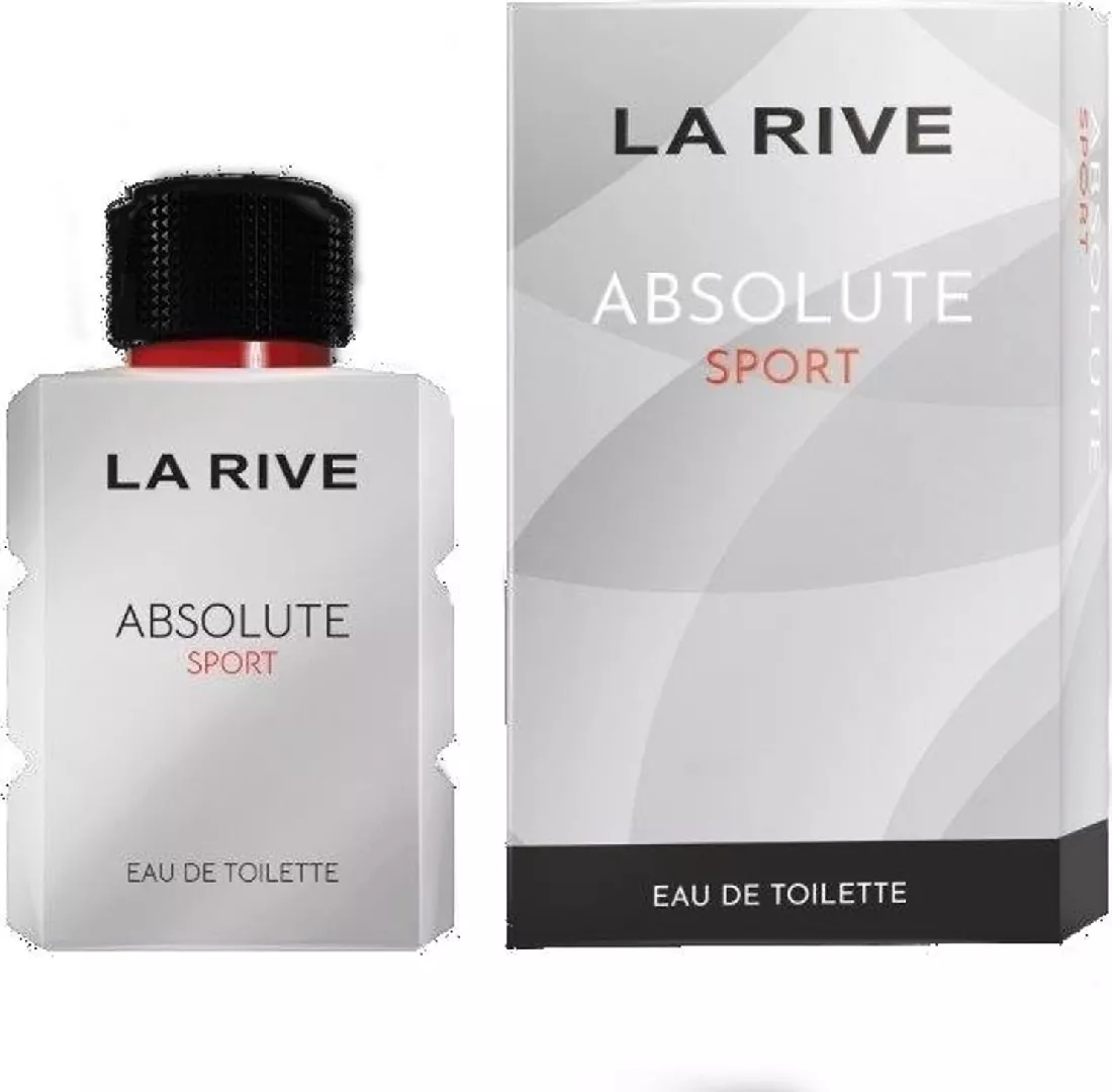 La Rive La Rive for Men