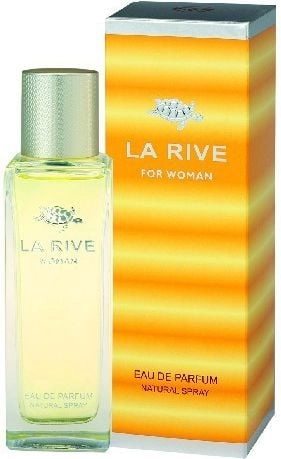 LA RIVE WOM EDP LA RIVE