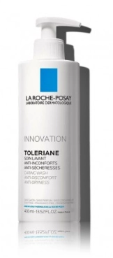 Facial cleanser La Roche Posay Toleriane
