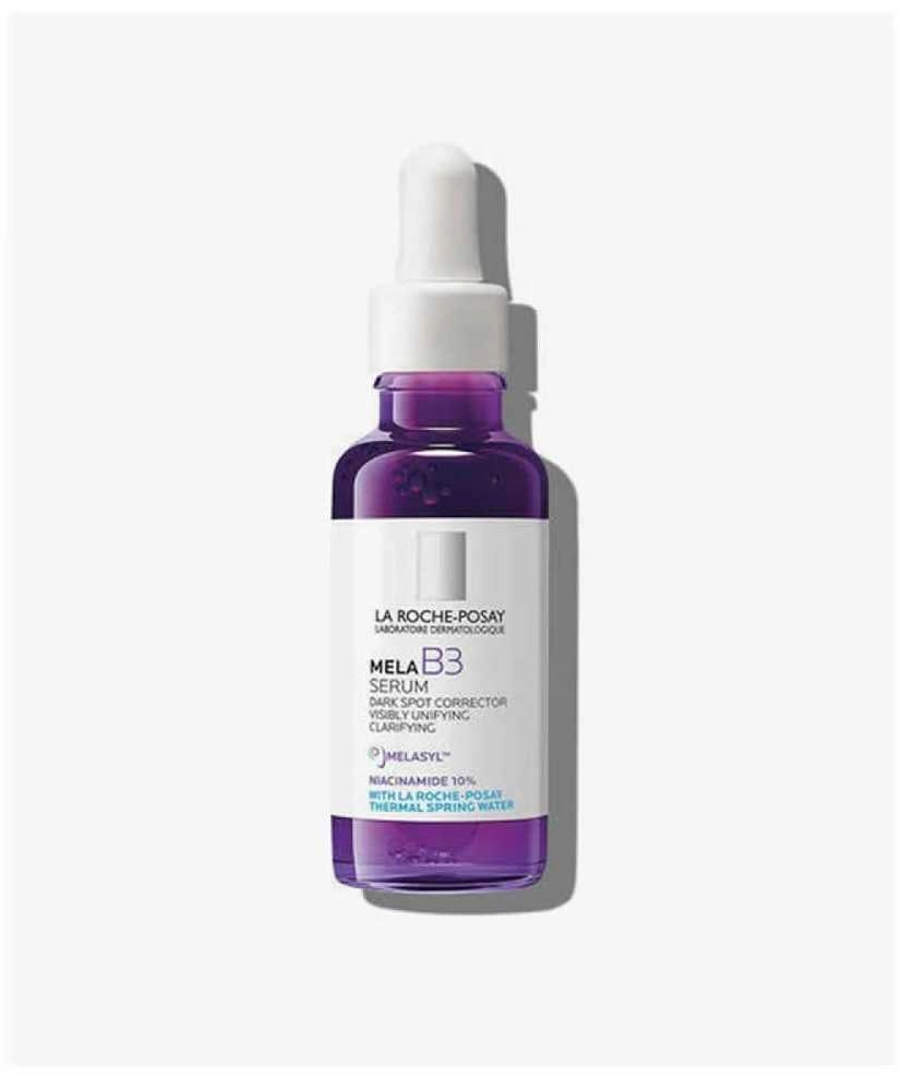 La Roche-Posay Mela B3 Skoncentrowane serum