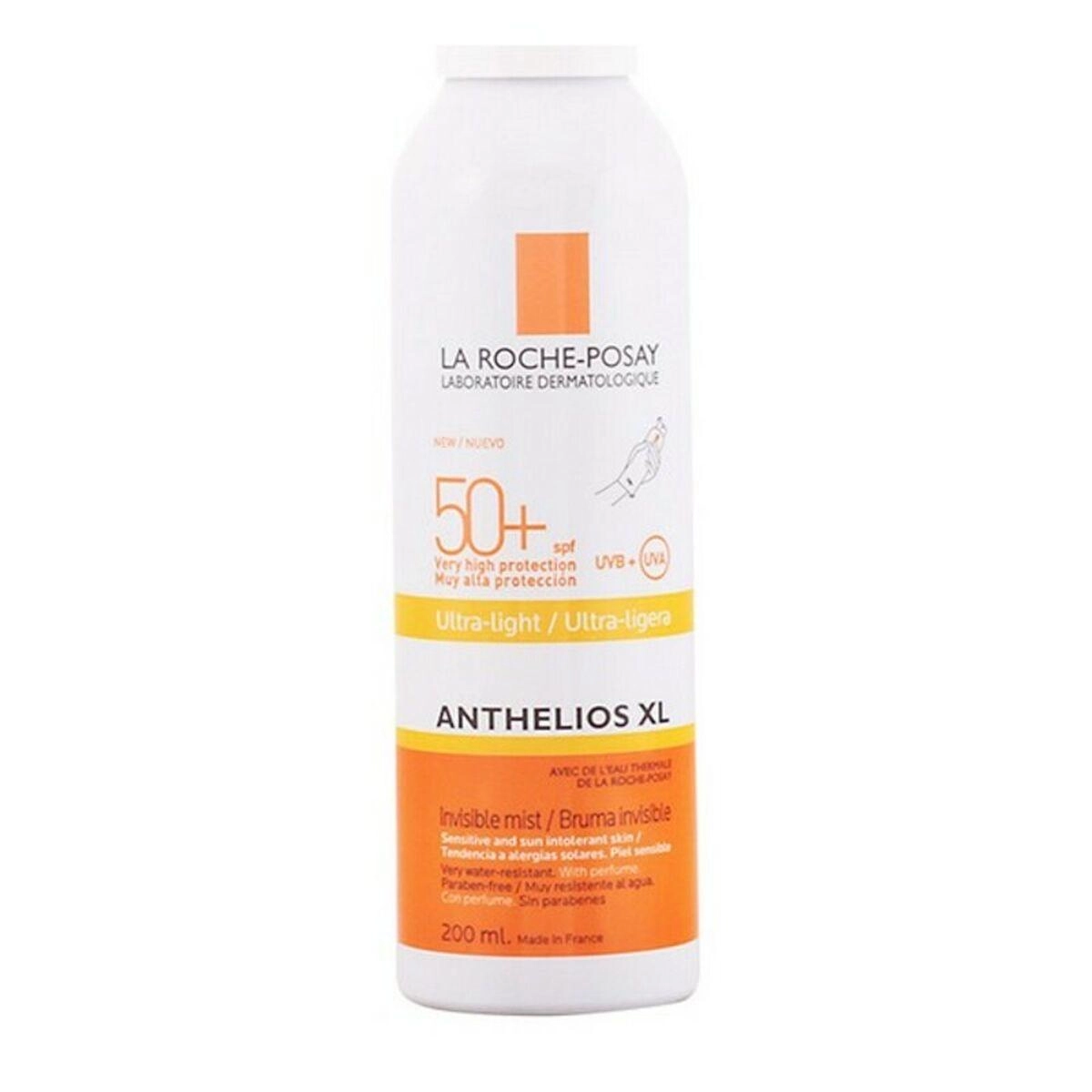 La Roche Posay Anthelios Invisible Mist