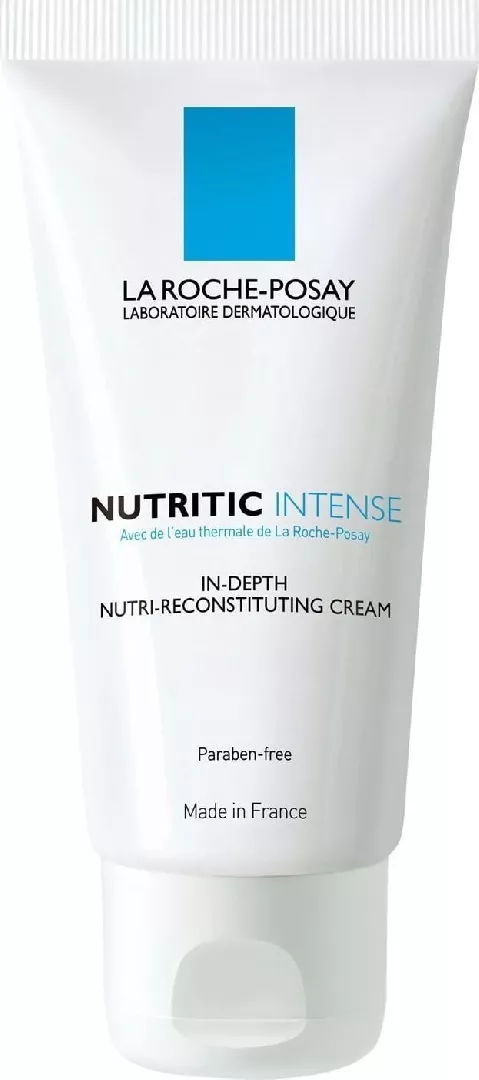 La Roche-Posay Krem do twarzy Nutritic