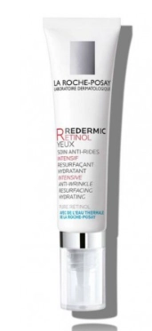 La Roche-Posay Redermic Retinol Anti-Ageing Eye