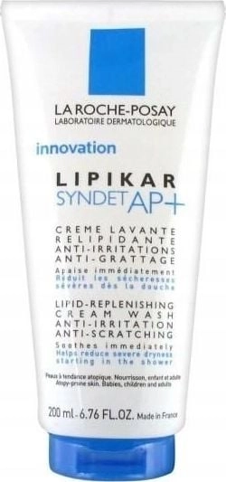 La Roche-Posay LA ROCHE POSAYLIPIKAR SYNDET