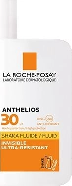 La Roche posay Anthelios Ultra Sunscreen