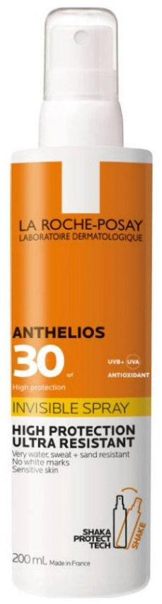 La Roche Posay Anthelios Invisible Purškiklis