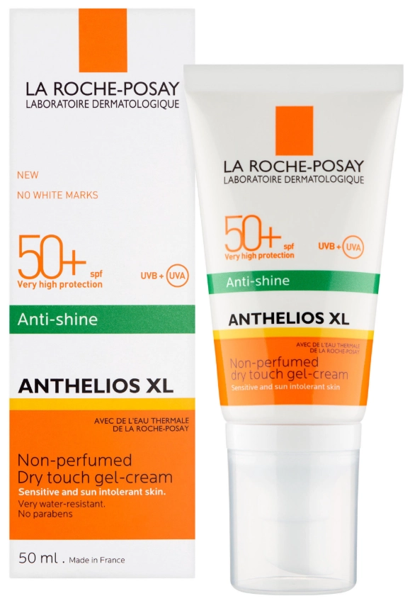 La Roche-Posay Anthelios Dry Touch Sunscreen