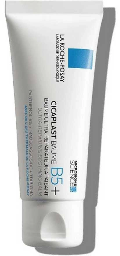La Roche-Posay Cicaplast Baume B5 Face