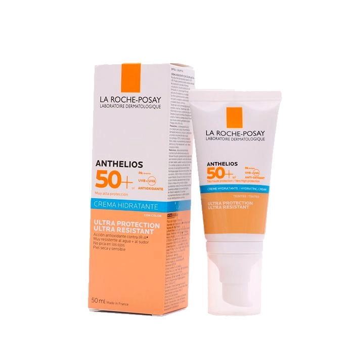 La Roche-Posay Anthelios UVmune 400 SPF50+