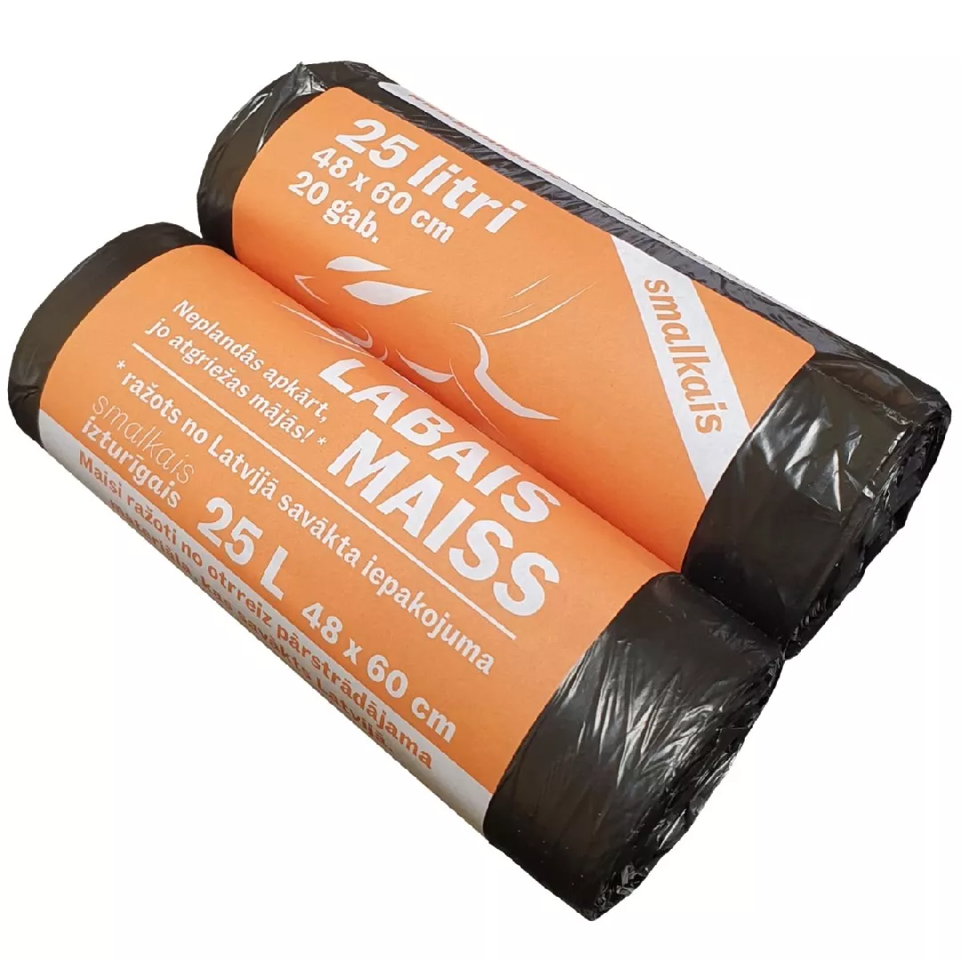 Atkritumu maisi 25L 20gb 10mkr (45)