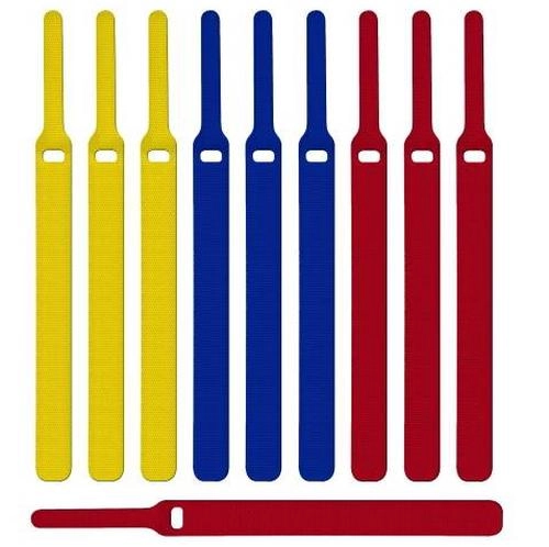 Label-the-cable LTC BASIC  Synthetic  Multicolour  170