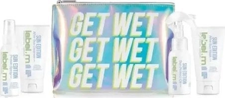 Label m Get Wet Sun Edition