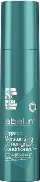 Label.m Organic Conditioner 200ml 5060059573868