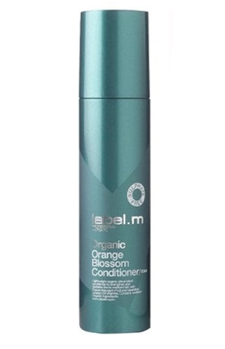 Label m Organic Orange Blossom Conditioner