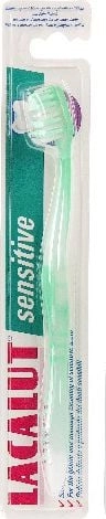 Lacalut Sensitive toothbrush 4016369506233 7506233