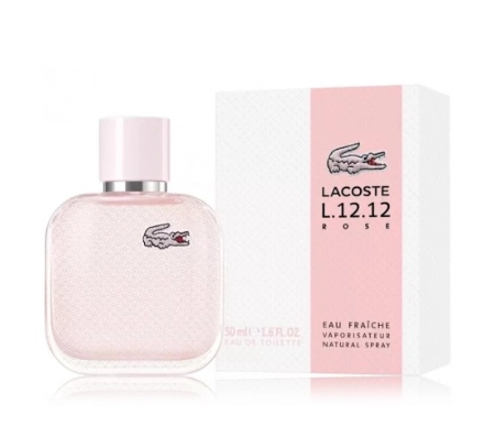 Lacoste LACOSTE L.12.12 Rose