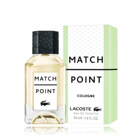 Lacoste Match Point Cologne Perfume EDT