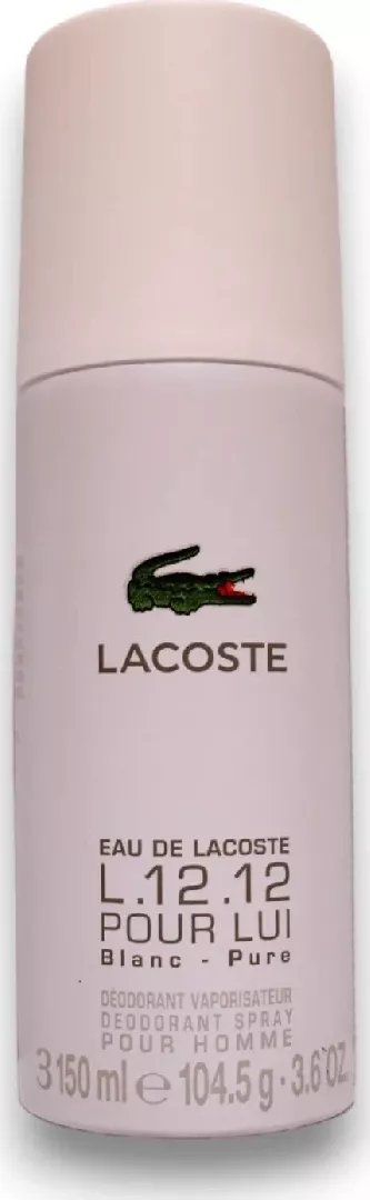 Lacoste Lacoste  Eau de Lacoste L