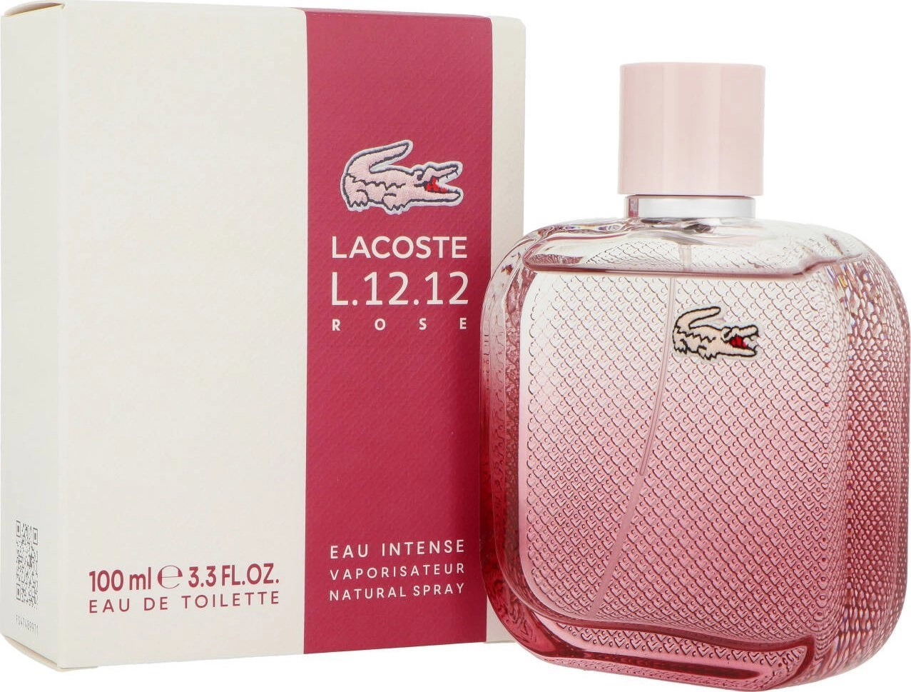 Lacoste L.12.12 EDT 100ml