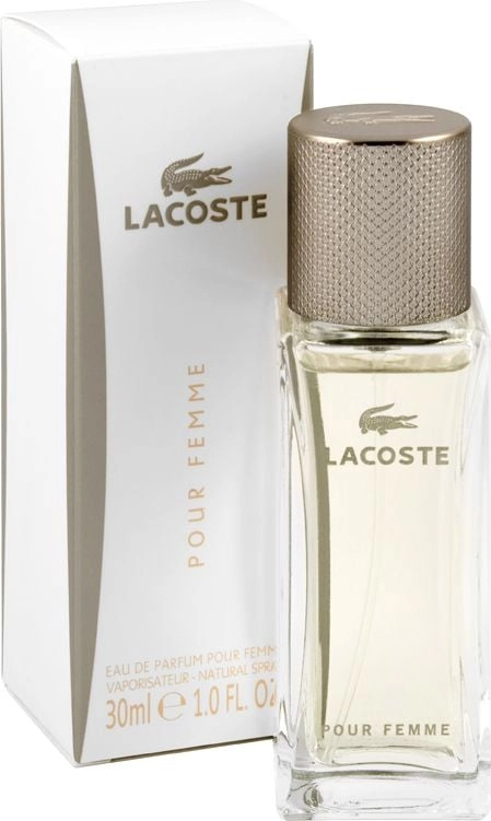 Lacoste Pour Femme Edp 30ml New
