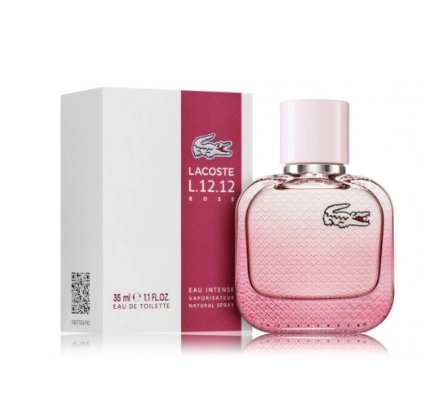 Eau de Lacoste L.12.12