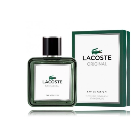 Lacoste Original Perfume EDP 60 ml