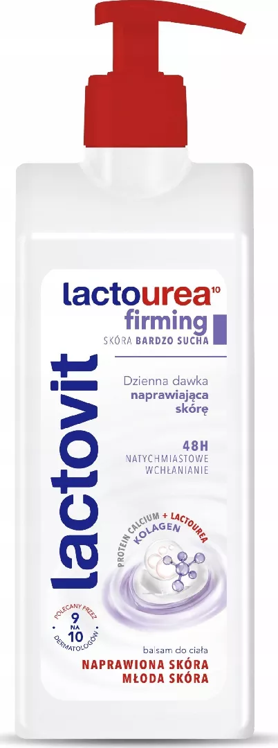 LACTOVIT BAL/C 400ML LU REPAIRING 8411135009493