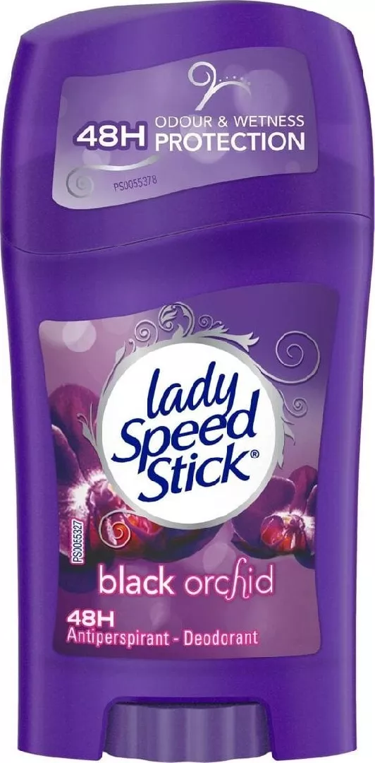 Lady Speed Stick LADY SPEED STICK
